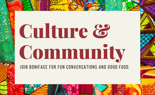 Culture & Community