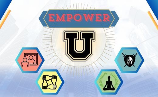 Empower U: Building Blocks