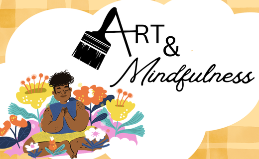 Art and Mindfulness