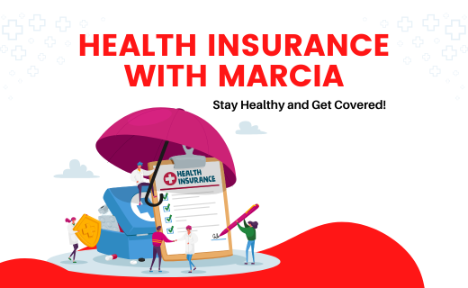 Health Insurance with Marcia
