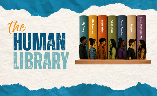 The Human Library