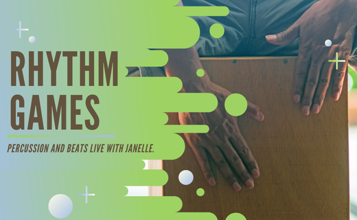 Rhythm Games