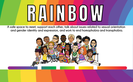 Rainbow