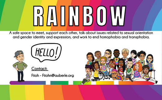 Rainbow