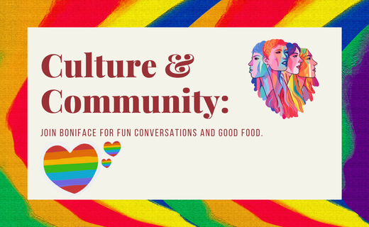 Culture & Community: LGBT History Month