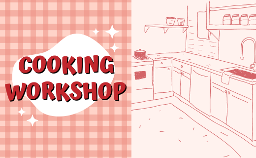 Cooking Workshop